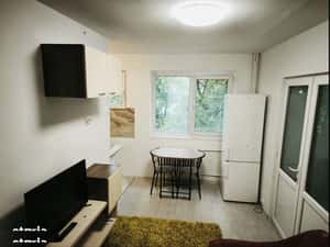Apartament renovat si mobilat complet Cantemir ideal inchiriere — miniatura 3