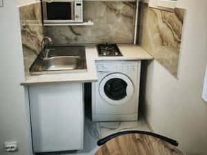 Apartament renovat si mobilat complet Cantemir ideal inchiriere — miniatura 5