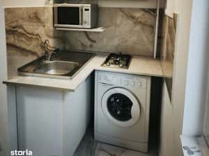 Apartament renovat si mobilat complet Cantemir ideal inchiriere — miniatura 6