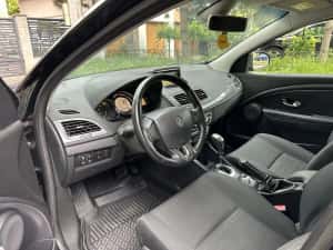 Renault Megane Break Model LIMITED 2016 Facelift Motor 1.5 dCi 110 CP Cutie Automata Euro 6 — miniatura 5