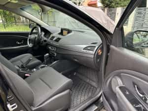 Renault Megane Break Model LIMITED 2016 Facelift Motor 1.5 dCi 110 CP Cutie Automata Euro 6 — miniatura 6