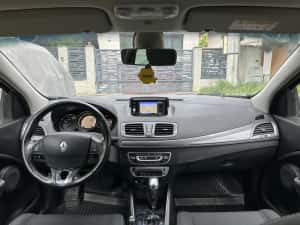 Renault Megane Break Model LIMITED 2016 Facelift Motor 1.5 dCi 110 CP Cutie Automata Euro 6 — miniatura 7