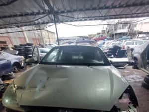 Ceas 98AB-15000-CCW Ford Focus prima generatie — miniatura 3