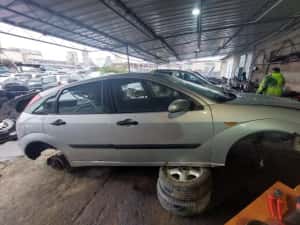 Ceas 98AB-15000-CCW Ford Focus prima generatie — miniatura 5