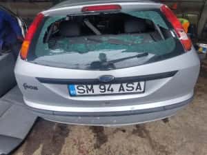 Ceas 98AB-15000-CCW Ford Focus prima generatie — miniatura 6