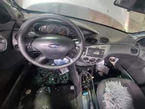 Ceas 98AB-15000-CCW Ford Focus prima generatie — miniatura 7