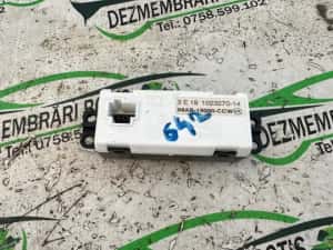 Ceas 98AB-15000-CCW Ford Focus prima generatie — miniatura 9