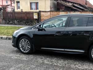 Toyota Avensis / Euro6 / 143CP / WEBASTO / Navi / Camera — miniatura 4