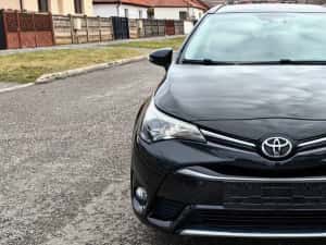 Toyota Avensis / Euro6 / 143CP / WEBASTO / Navi / Camera — miniatura 5