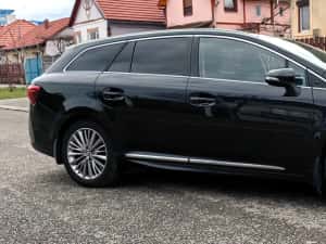 Toyota Avensis / Euro6 / 143CP / WEBASTO / Navi / Camera — miniatura 6