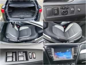 Toyota Avensis / Euro6 / 143CP / WEBASTO / Navi / Camera — miniatura 7
