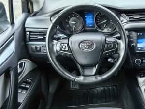 Toyota Avensis / Euro6 / 143CP / WEBASTO / Navi / Camera — miniatura 10