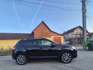 Nissan Qashqai /diesel /4x4 /euro 5 /Navi /Rate /Garantie /2013 — miniatura 6