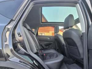 Nissan Qashqai /diesel /4x4 /euro 5 /Navi /Rate /Garantie /2013 — miniatura 7