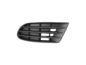 Grila bara fata VW Golf 5 Plus (5M), 01.2005-01.2009, Dreapta, 5M0853666, 951527-2 fara locas pentru proiectoare — miniatura 3