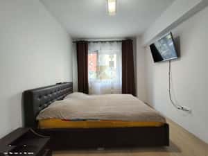 Apartament decomandat, 2 camere, utilat, Maurer Residence, Coresi Mall — miniatura 3