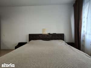 Apartament decomandat, 2 camere, utilat, Maurer Residence, Coresi Mall — miniatura 5