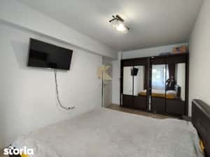 Apartament decomandat, 2 camere, utilat, Maurer Residence, Coresi Mall — miniatura 6