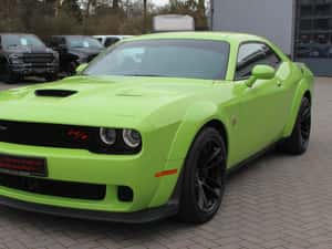 Dodge Challenger 2024, 70.875 EUR, București