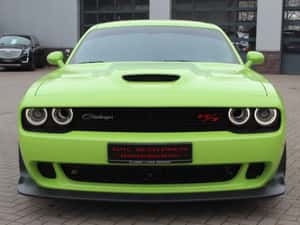 Dodge Challenger 2024, 70.875 EUR, București — miniatura 2