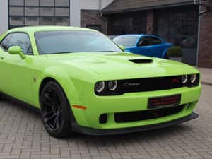 Dodge Challenger 2024, 70.875 EUR, București — miniatura 3