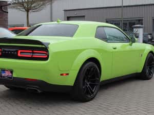 Dodge Challenger 2024, 70.875 EUR, București — miniatura 5