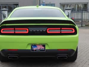 Dodge Challenger 2024, 70.875 EUR, București — miniatura 6