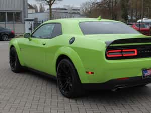 Dodge Challenger 2024, 70.875 EUR, București — miniatura 7