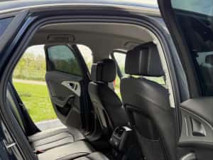 Audi A6 2014 E5 Facelift 3.0 D 204 CP Automat 8+1 Trepte S-Line — miniatura 7