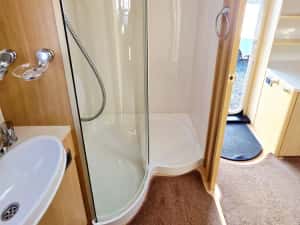 Rulota  SWIFT ABBEY,  2008 înmatriculată — miniatura 6