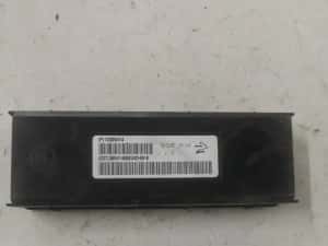 Modul Control Ac Jaguar Xf (Cc9_, X250) [ 2008 - 2015 ] Oem 13309414