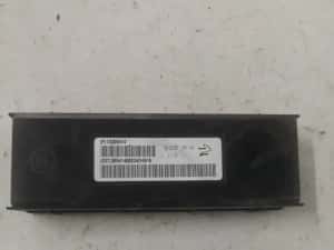 Modul Control Ac Jaguar Xf (Cc9_, X250) [ 2008 - 2015 ] Oem 13309414 — miniatura 3