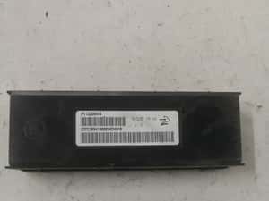 Modul Control Ac Jaguar Xf (Cc9_, X250) [ 2008 - 2015 ] Oem 13309414 — miniatura 5
