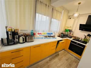 Ap 3 Cam Modern Militari Residence Tineretului 19 — miniatura 6