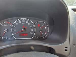 Suzuki SX4 GS Manuală 105 HP Benzină 2008 — miniatura 5