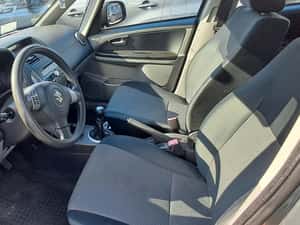 Suzuki SX4 GS Manuală 105 HP Benzină 2008 — miniatura 6