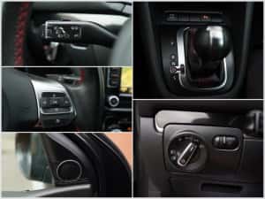 Vw Golf GTI 2011 2.0Benzina 211cp Automat DSG • 12Luni Garantie Motor Cutie • Transport gratuit la domiciliu • Rate • Numere Rosii — miniatura 8