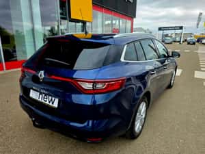 Renault Megane Estate 1,3 TCE 140 CP Automat — miniatura 2