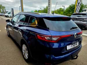 Renault Megane Estate 1,3 TCE 140 CP Automat — miniatura 4