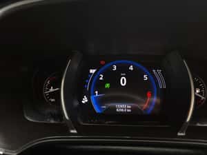 Renault Megane Estate 1,3 TCE 140 CP Automat — miniatura 6