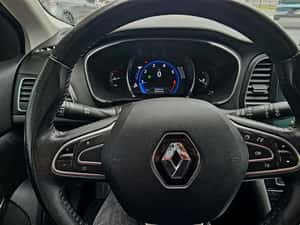 Renault Megane Estate 1,3 TCE 140 CP Automat — miniatura 7