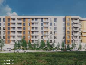 Oferta 0% Comision! Apartament 2 camere, 63 mp, metrou Berceni — miniatura 3