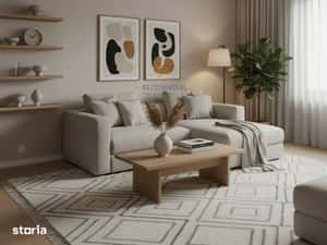 Oferta 0% Comision! Apartament 2 camere, 63 mp, metrou Berceni — miniatura 5