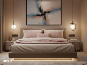 Oferta 0% Comision! Apartament 2 camere, 63 mp, metrou Berceni — miniatura 6