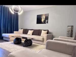 Apartament 3 camere, balcon, 13 Septembrie — miniatura 3