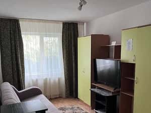 APARTAMENT 2 CAMERE, SEMIDECOMANDAT, BLOC FARA RISC — miniatura 4