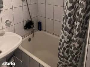 APARTAMENT 2 CAMERE, SEMIDECOMANDAT, BLOC FARA RISC — miniatura 6