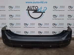 Bara spate VLD SP 249 Nissan X-Trail
