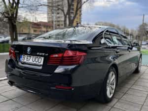 Bmw seria 5 f10 525 X-drive euro 6 — miniatura 3