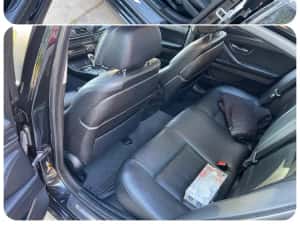 Bmw seria 5 f10 525 X-drive euro 6 — miniatura 4